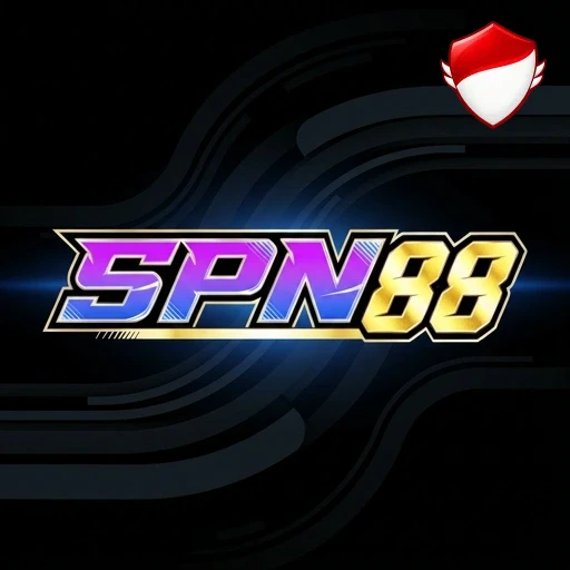 Layar panduan unduh dan instal APK spn88 v6.2.4 di ponsel Android